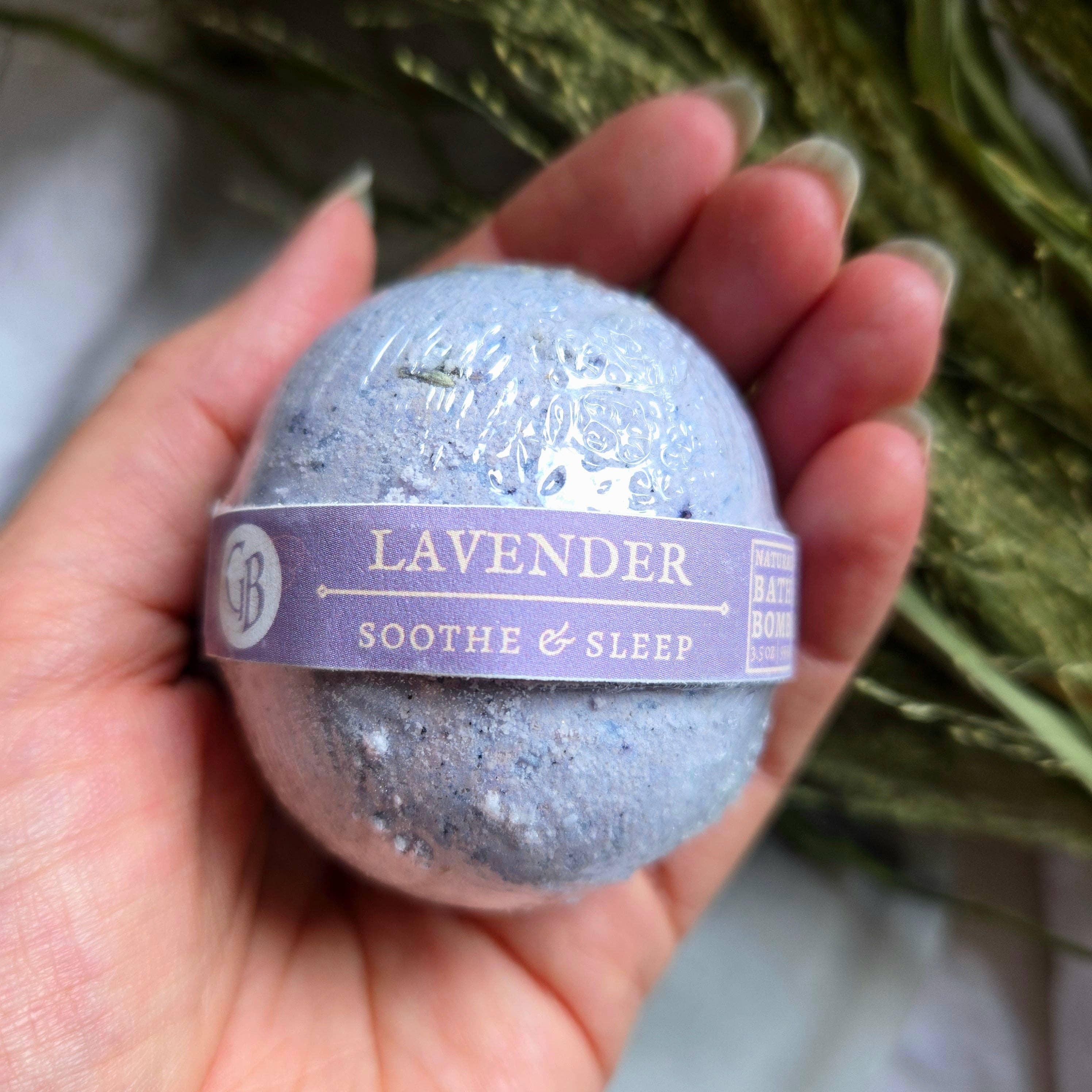 Bath + Body