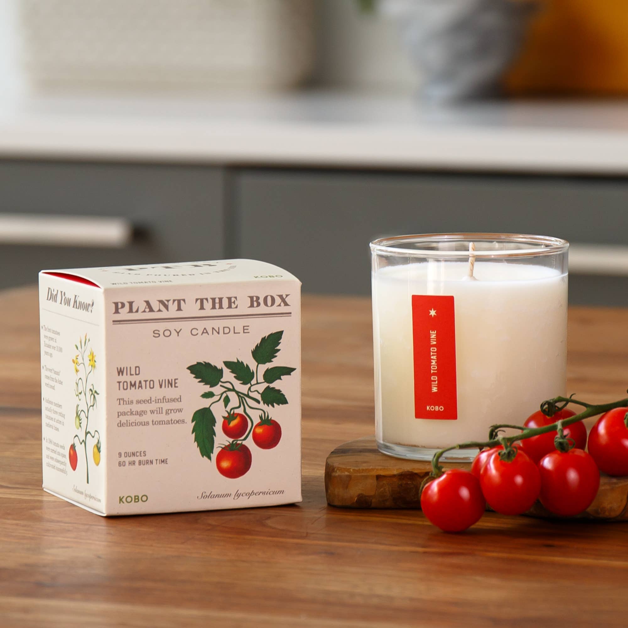 WILD TOMATOE 9oz