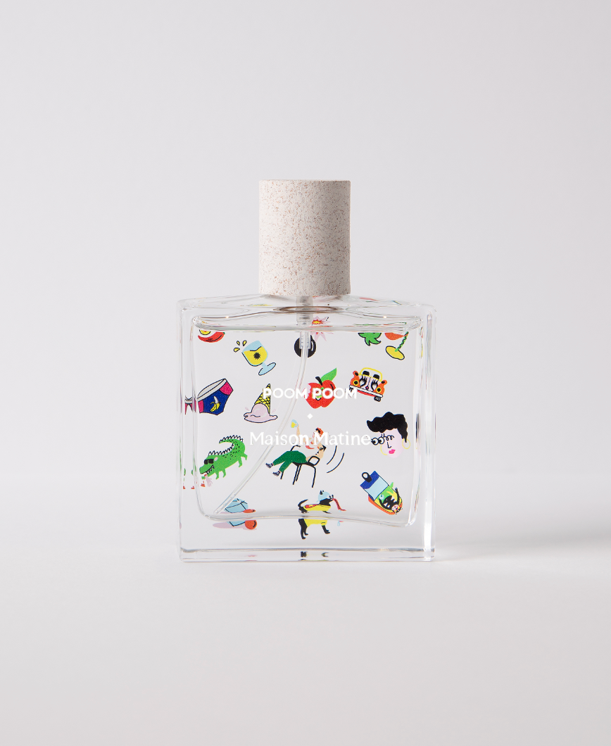POOM POOM 50ml