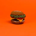 LAMBSWOOL BURGER