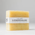 LEMONGRASS SOAP