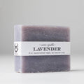 LAVENDER SOAP
