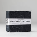 PEPPERMINT TEA SOAP