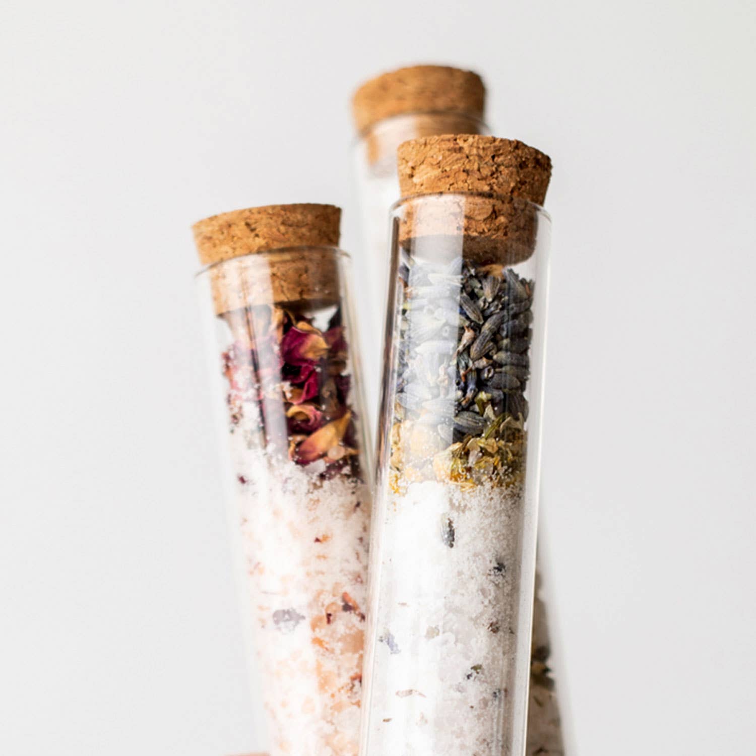 MILK+HONEY SOAK