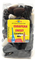 Sweet Licorice Candy 10oz