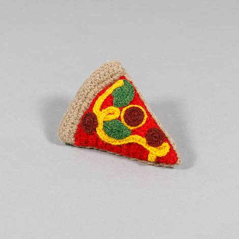 LAMBSWOOL PIZZA