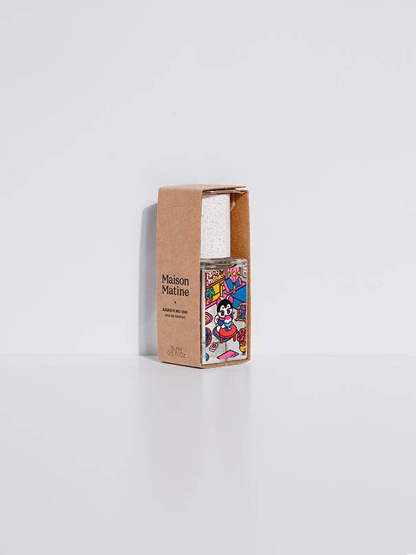 Arashi No Umi EDP 15ml