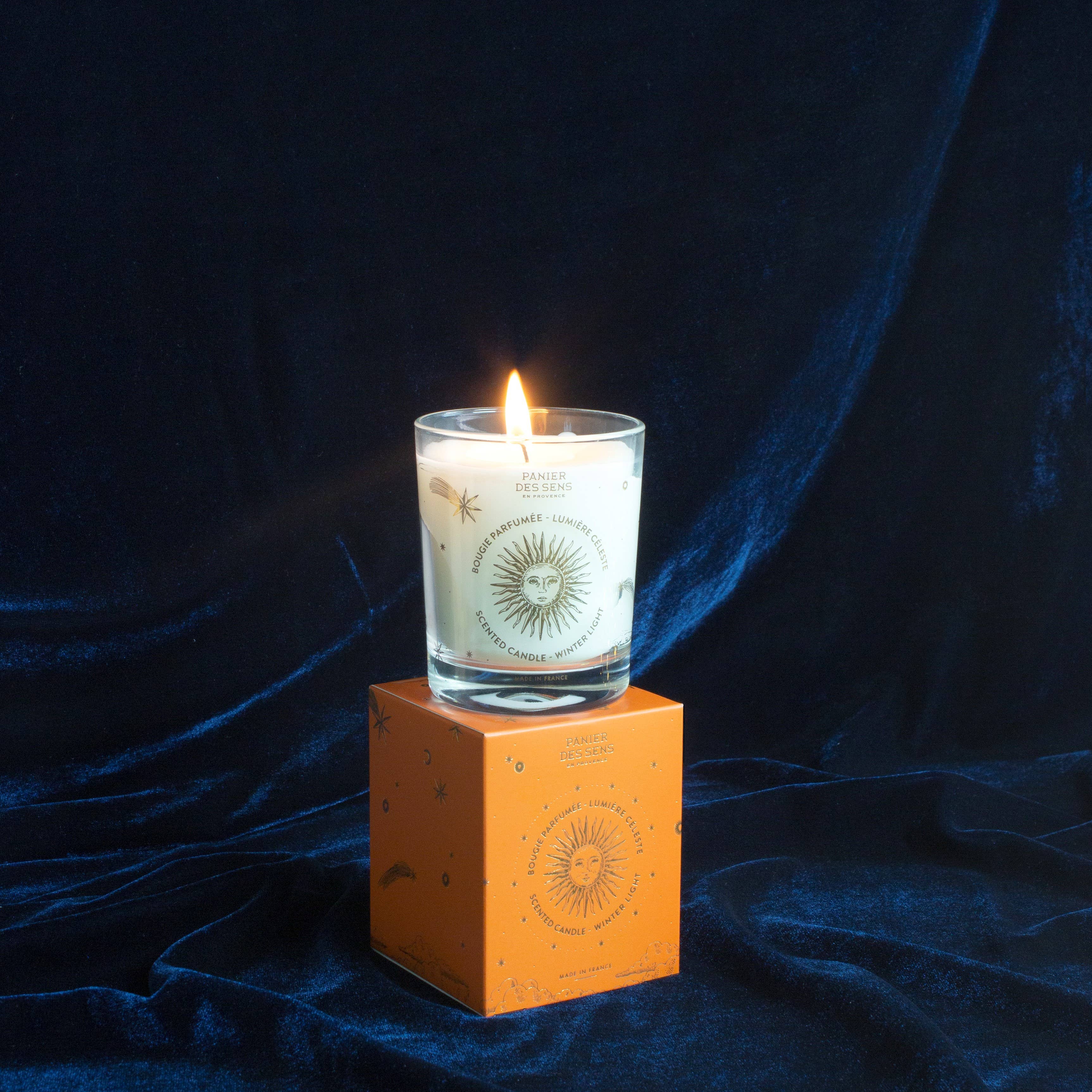FRENCH MILKY WAY CANDLE