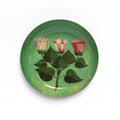 4" FLOWERS TRAY