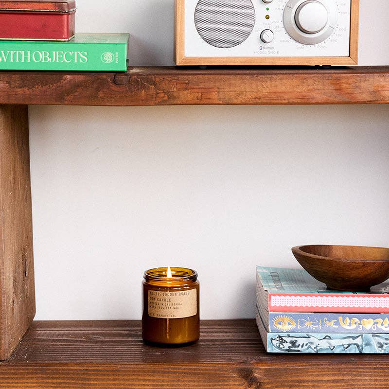 Ojai Lavender Candle