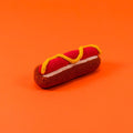 LAMBSWOOL HOTDOG