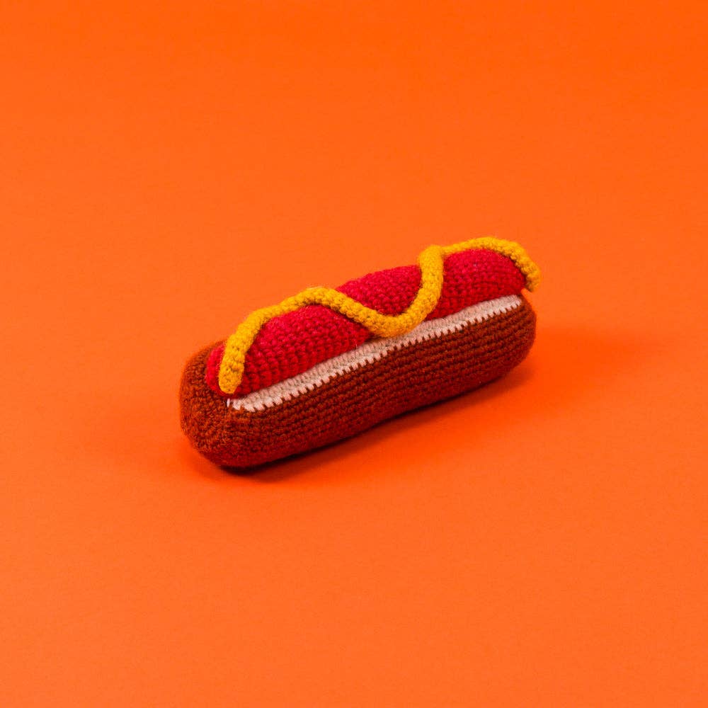 LAMBSWOOL HOTDOG