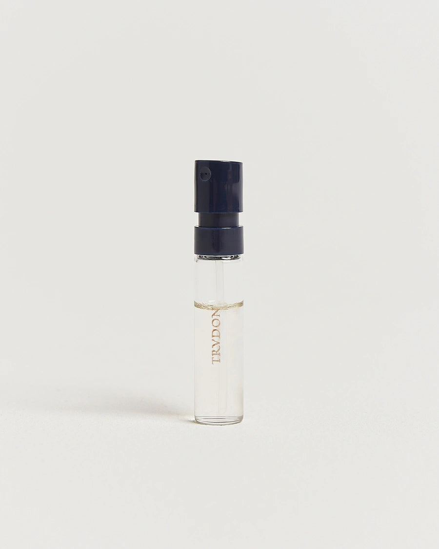 EAU DE PARFUM