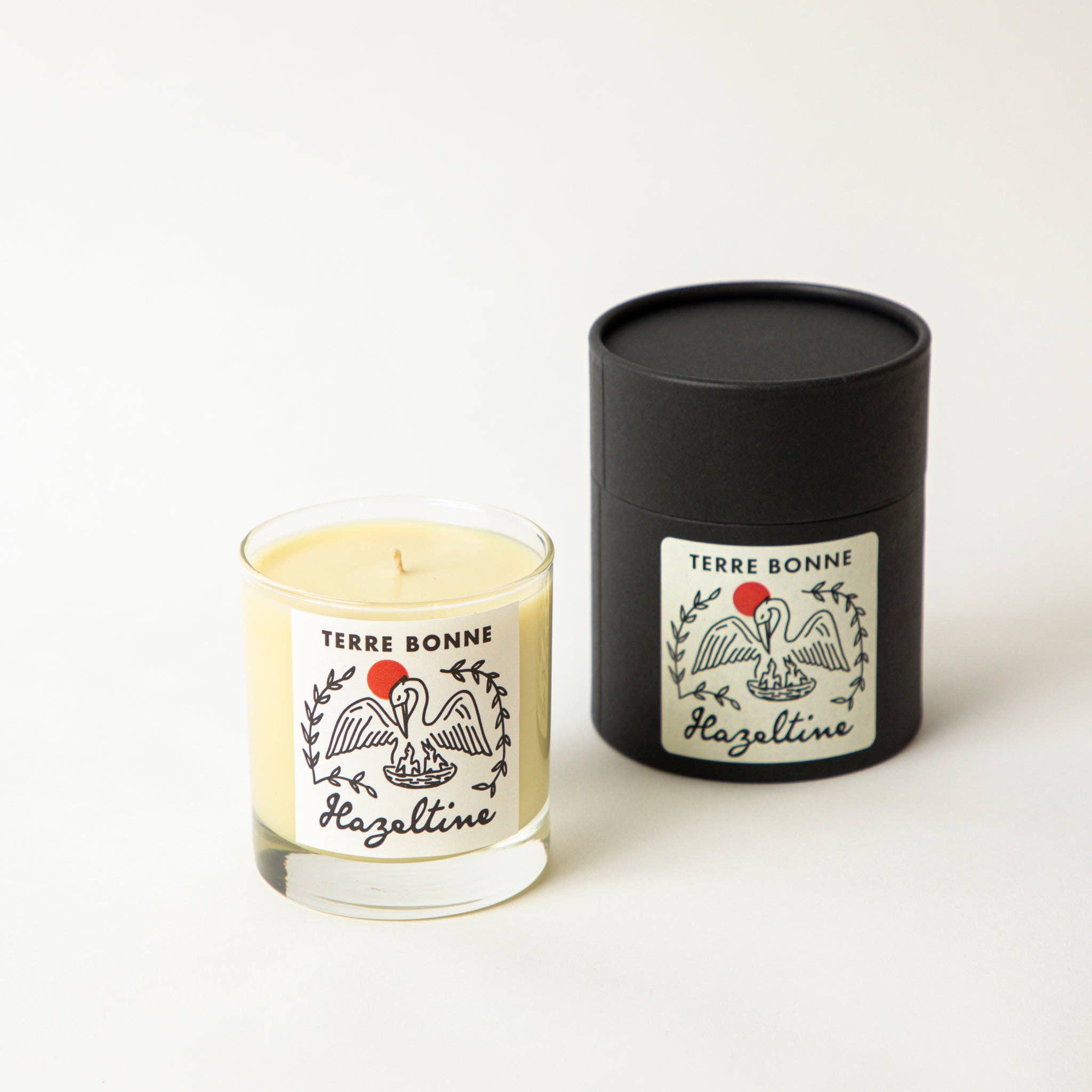 TERRE BONNE CANDLE