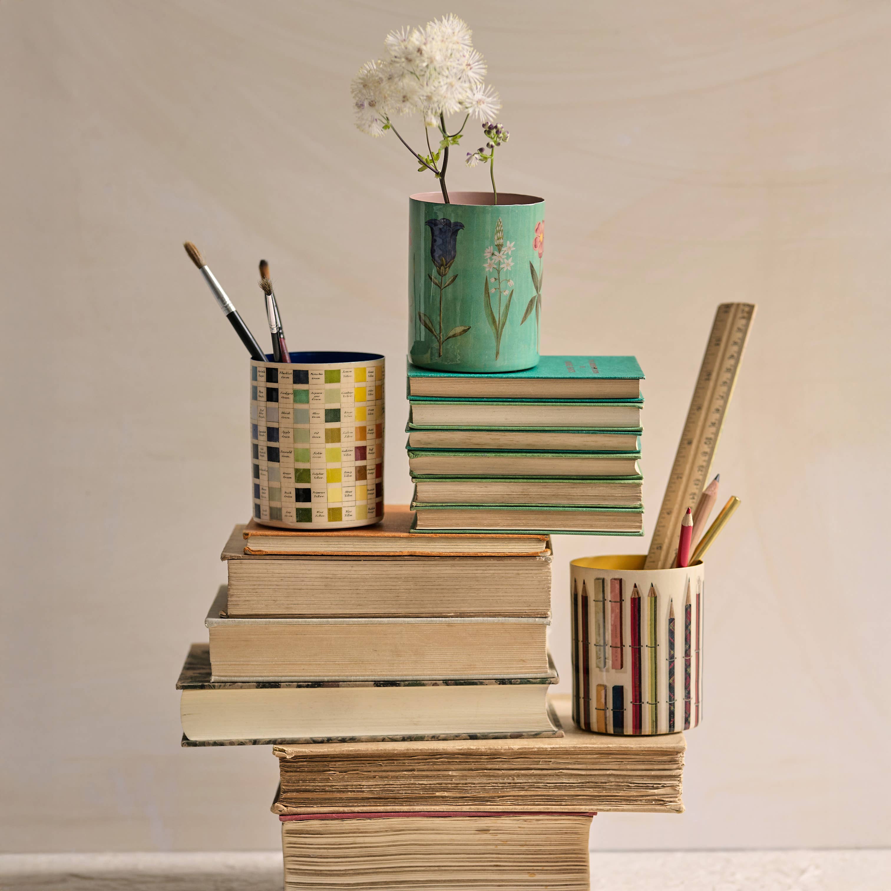 PENCIL POT