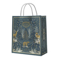 PANIER DES SENS - Small Christmas Shopping Bag- 2024