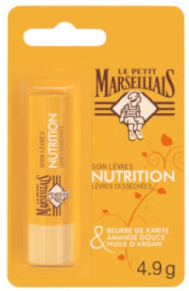 Petit Marseillais · Lip moisturizer