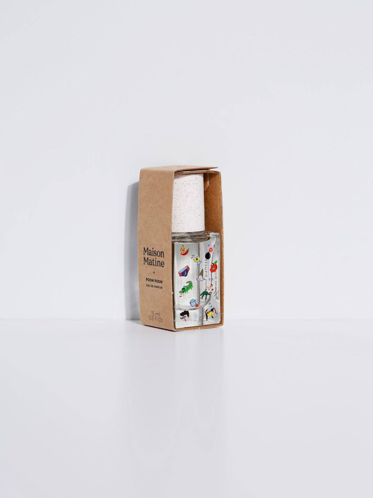 Poom Poom EDP 15ml
