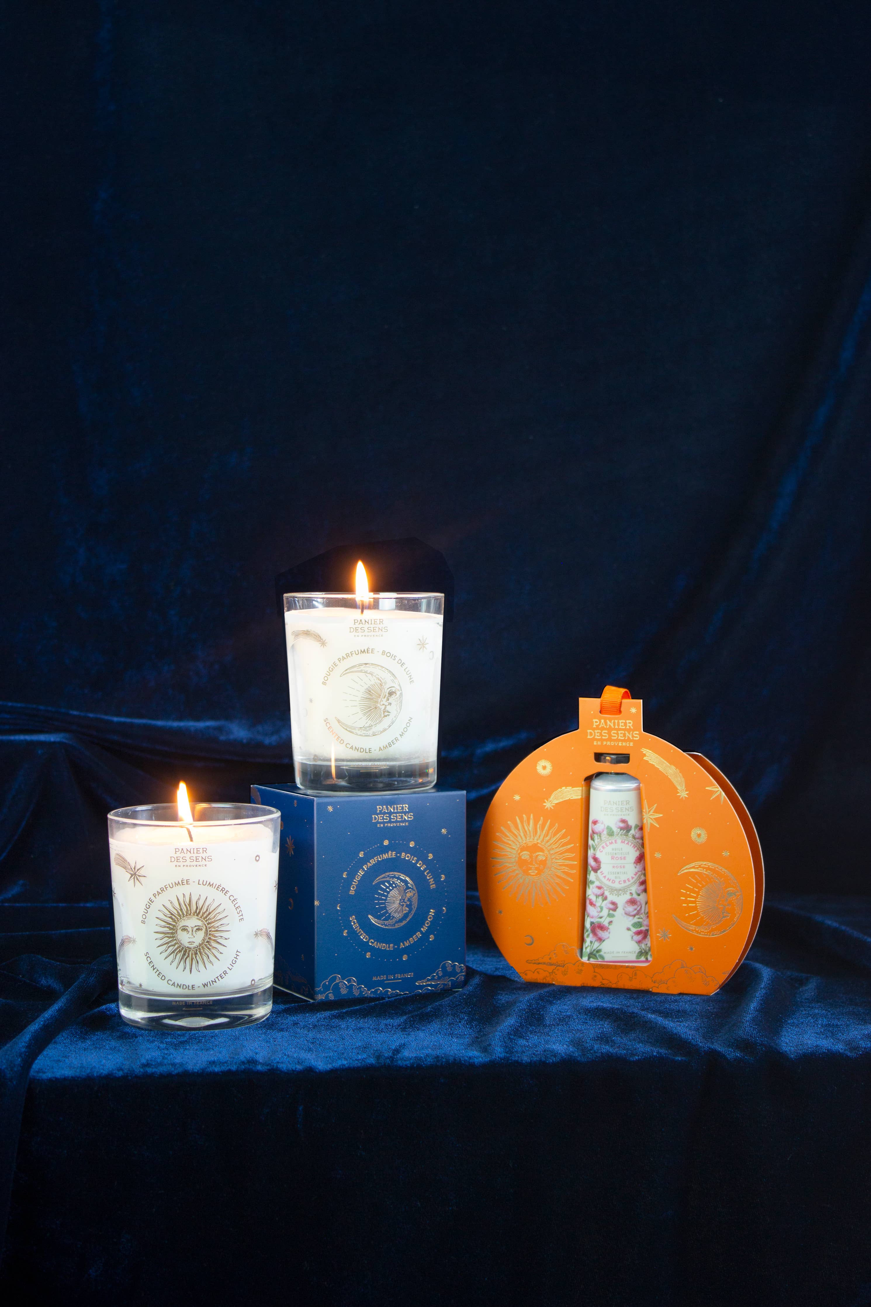 FRENCH MILKY WAY CANDLE