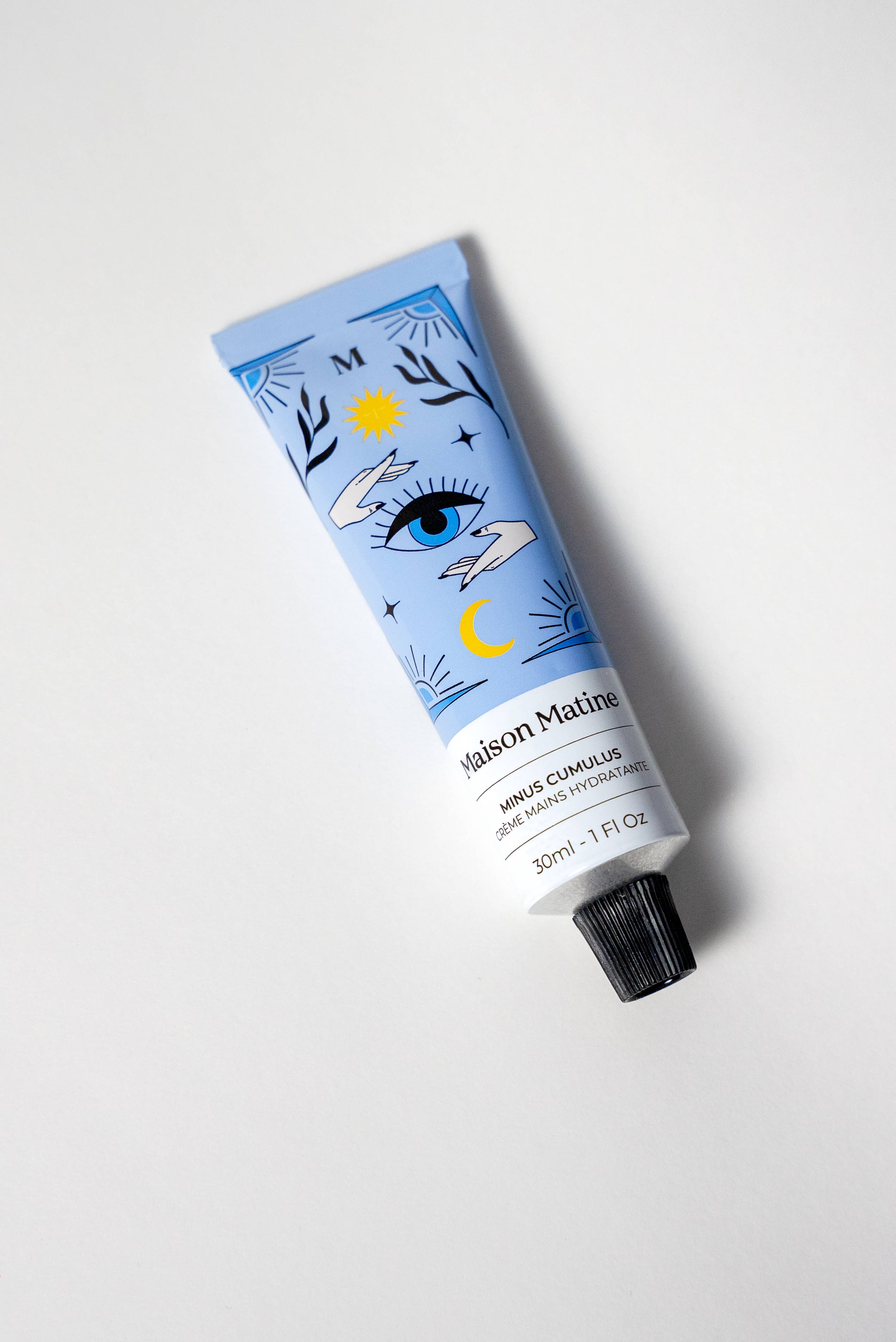 MINUS CUMULUS CREAM 30ML