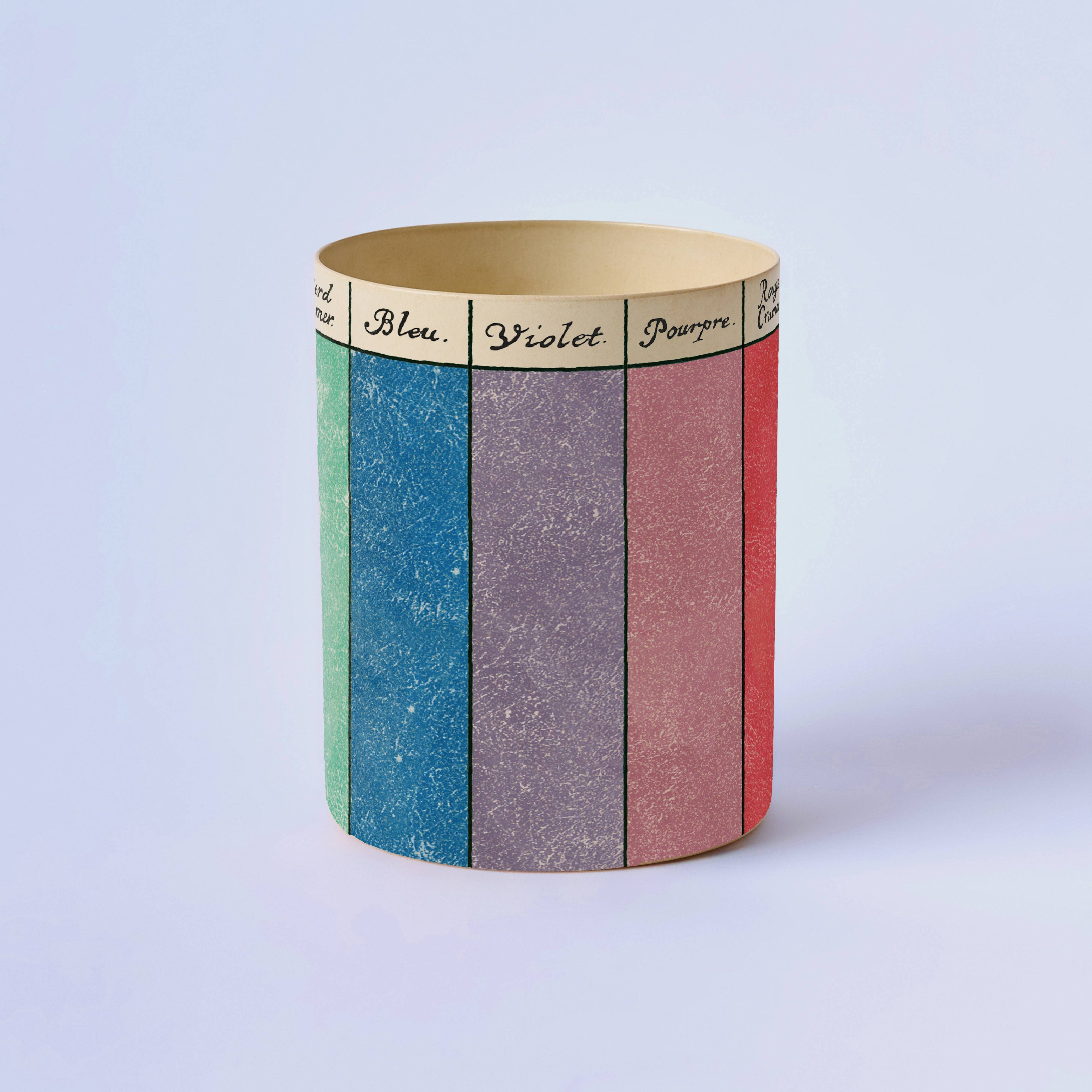 CHROMATIQUE POT