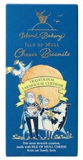 CHEESE BISCUIT