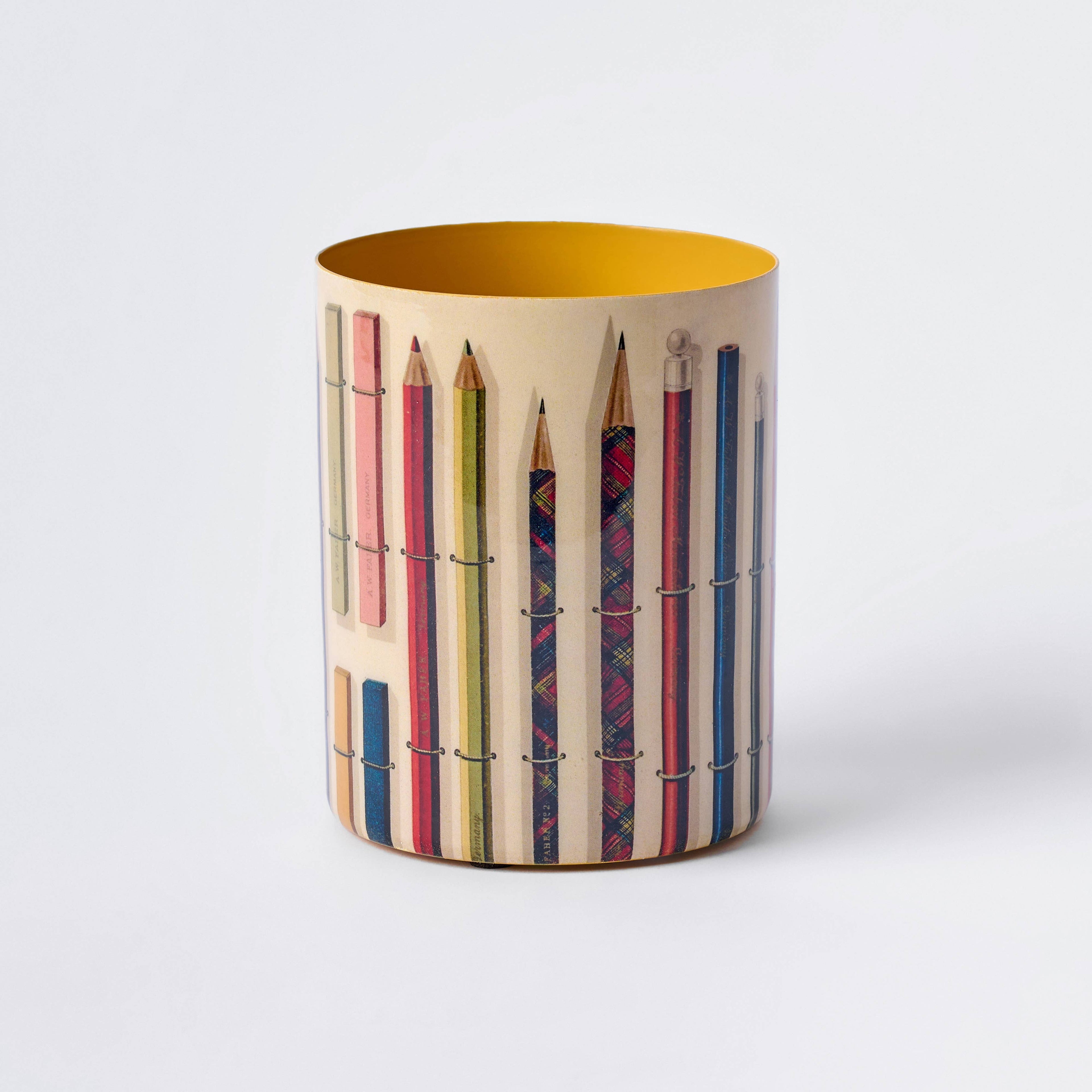 PENCIL POT
