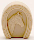 HORSESHOE SOAP