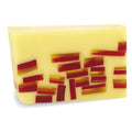 FRESH CUT TAHITIAN VANILLA SOAP