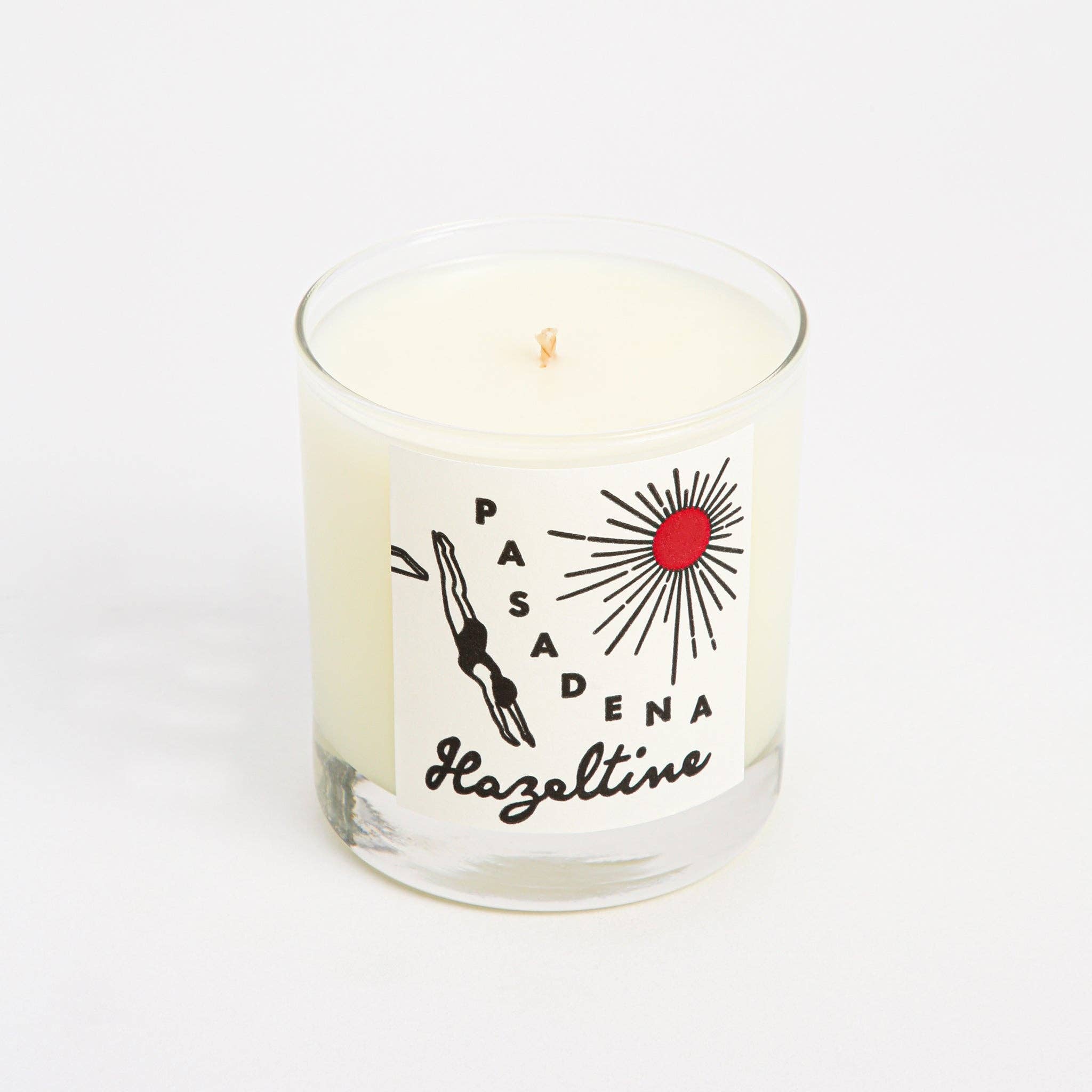 PASADENA CANDLE