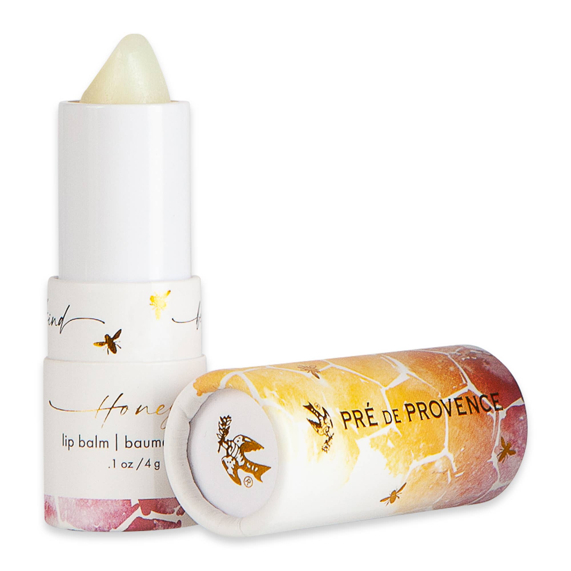 HONEY LIP BALM