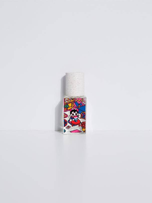 Arashi No Umi EDP 15ml
