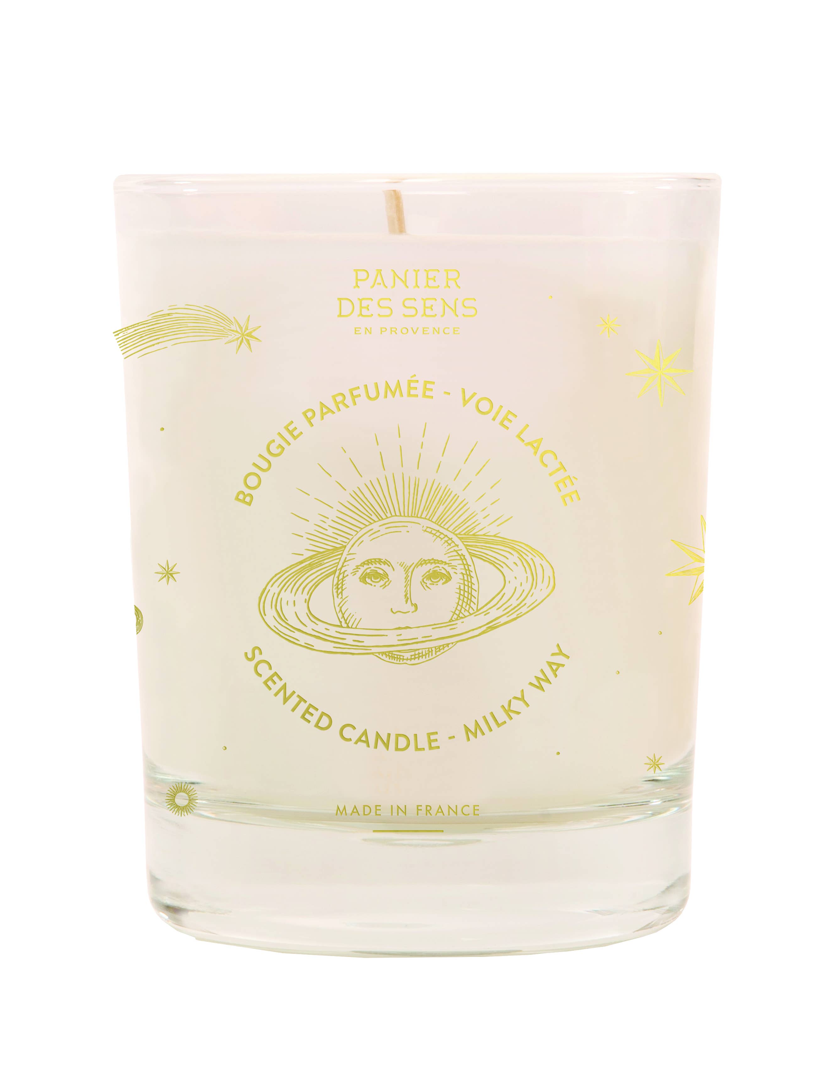 FRENCH MILKY WAY CANDLE