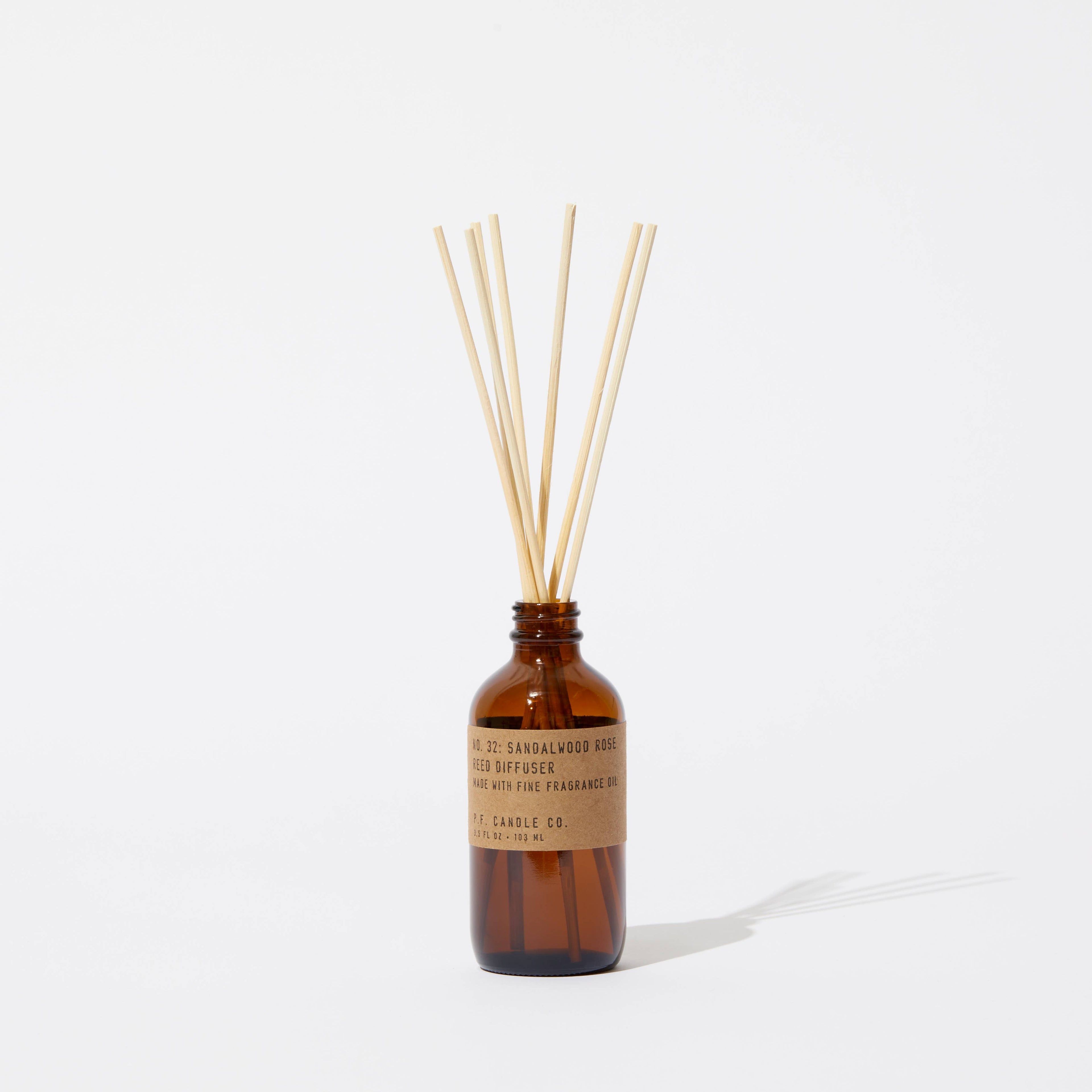 Sandalwood & Rose Diffuser