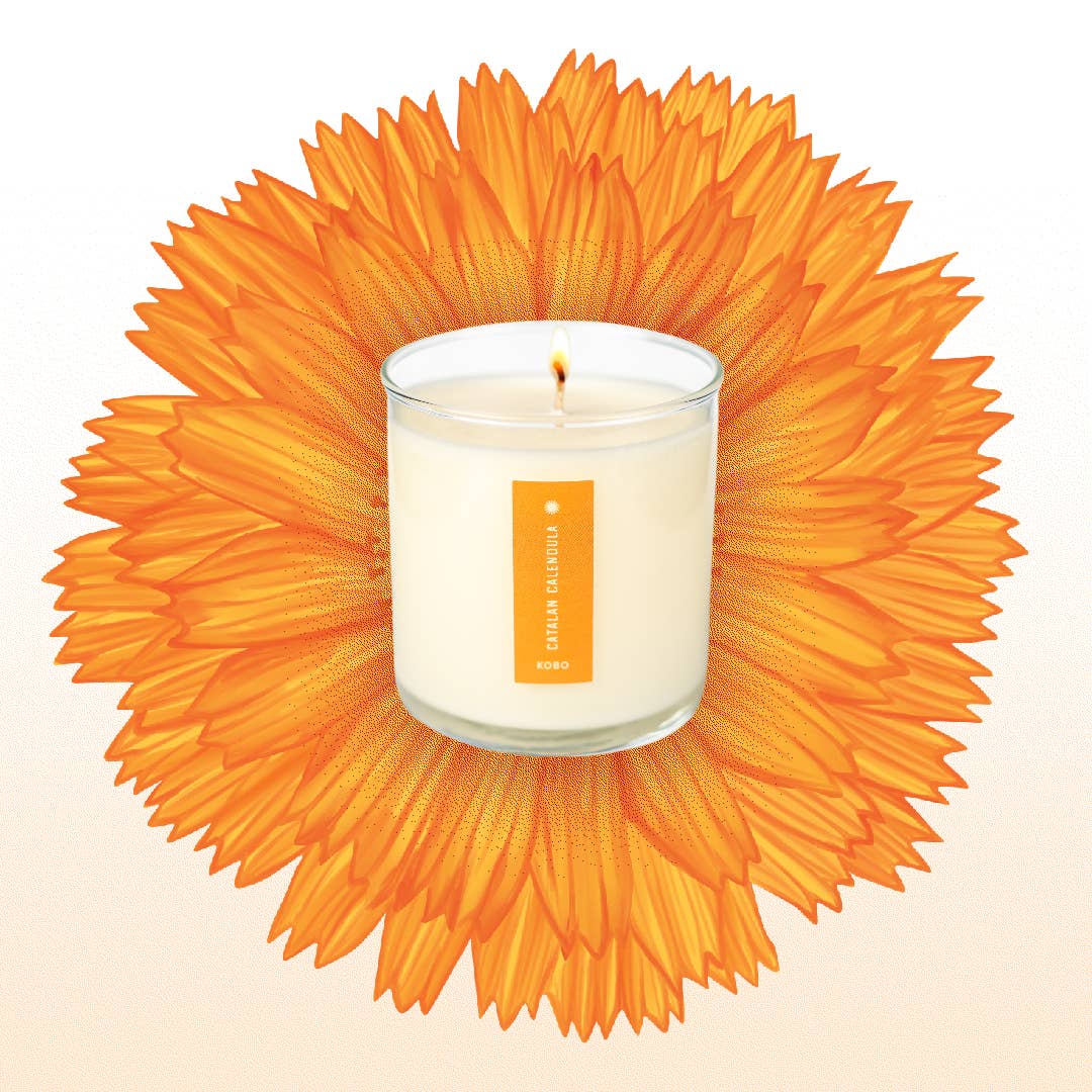 CATALAN CALENDULA 9oz