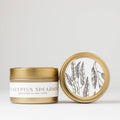 EUCALYPTUS + SPEARMINT