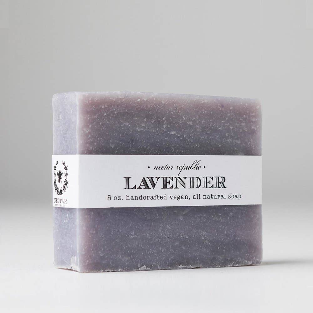 LAVENDER SLICE