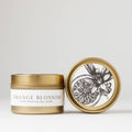 ORANGE BLOSSOM