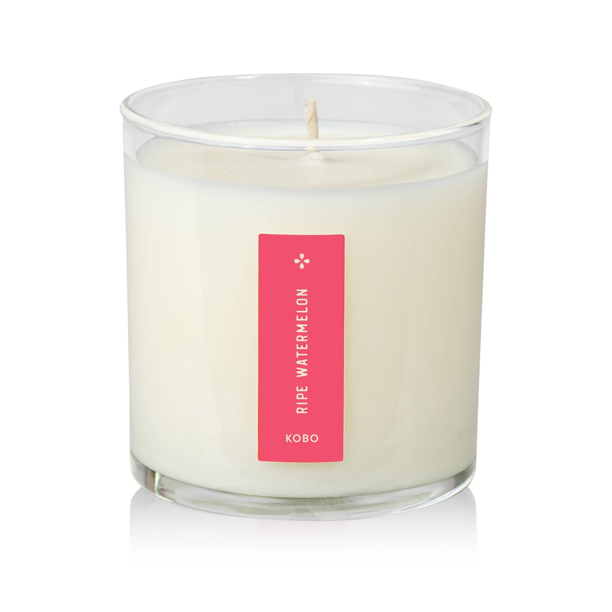RIPE WATERMELON CANDLE