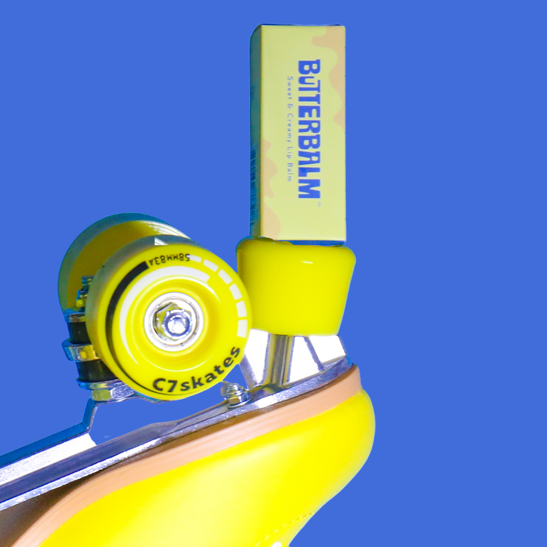 BUTTERBALM SWEET CREAM