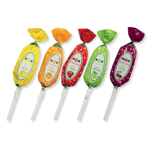BARNIER LOLLY