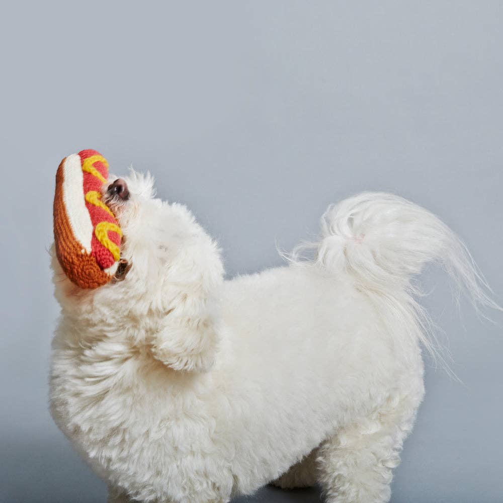 LAMBSWOOL HOTDOG