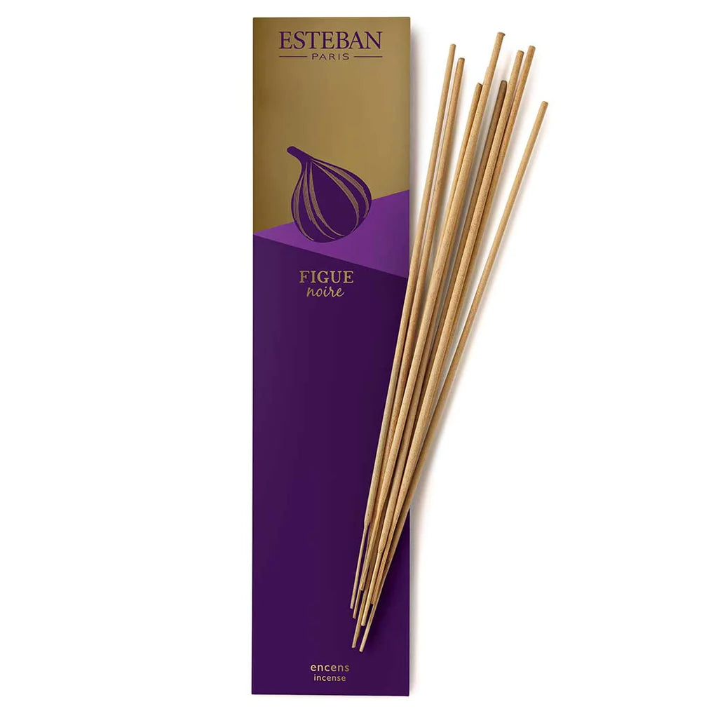 Esteban - Indian Style Incense Pack