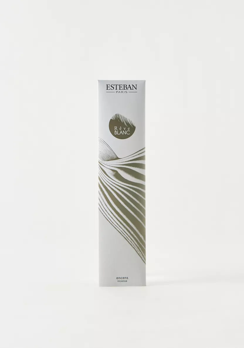 Esteban - Indian Style Incense Pack