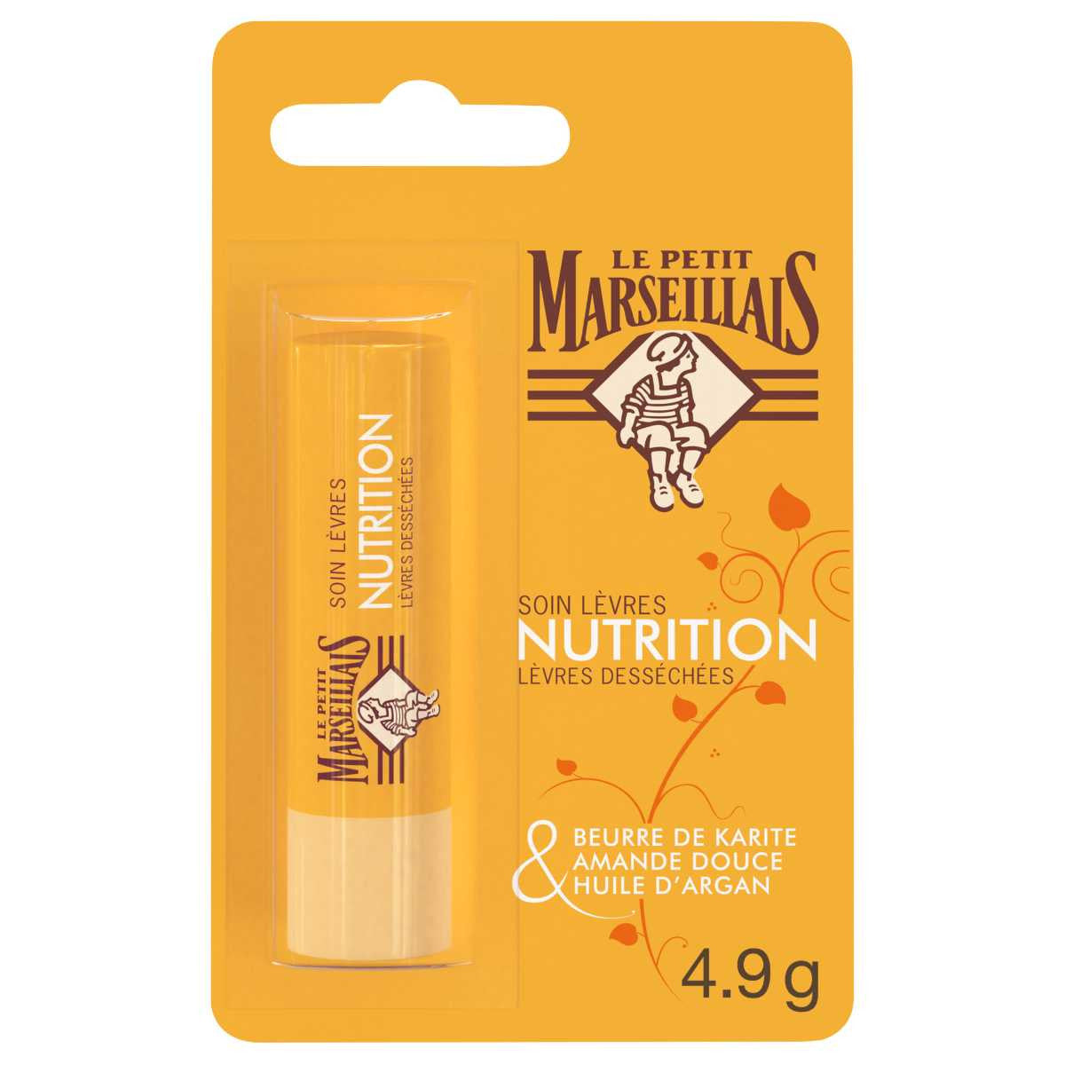 Petit Marseillais Lip Moisturizer