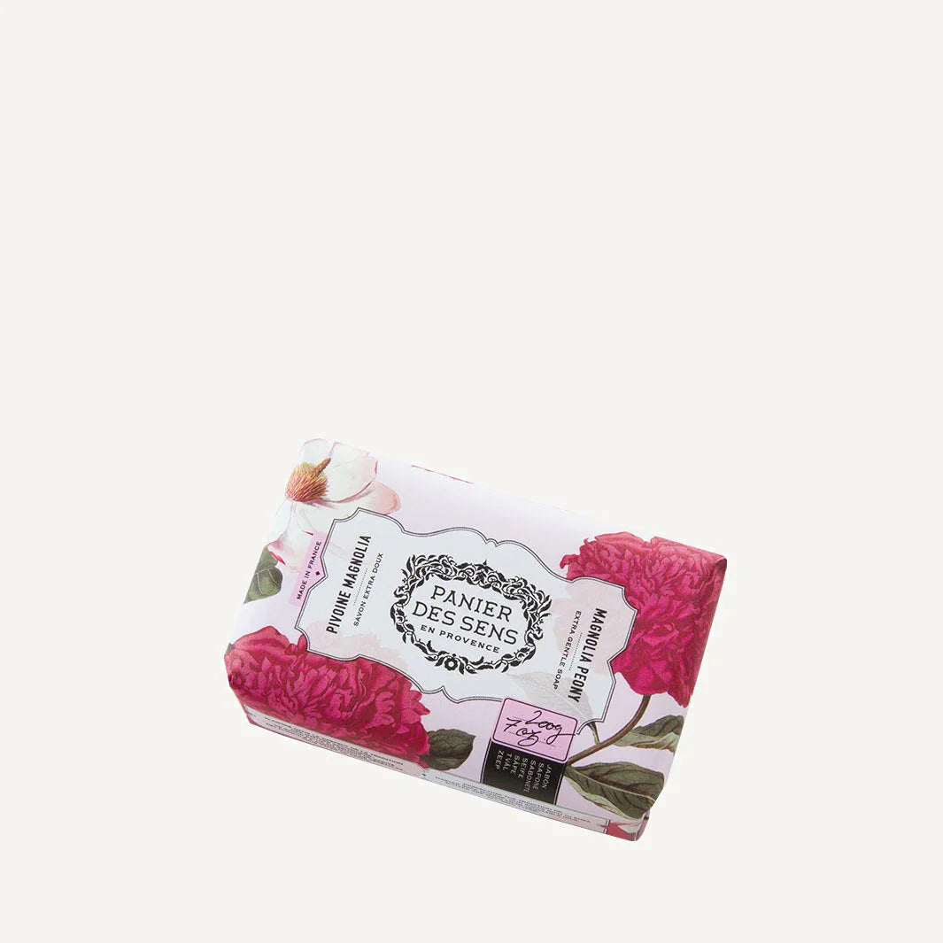 FRENCH SHEA BUTTER SOAP 7oz