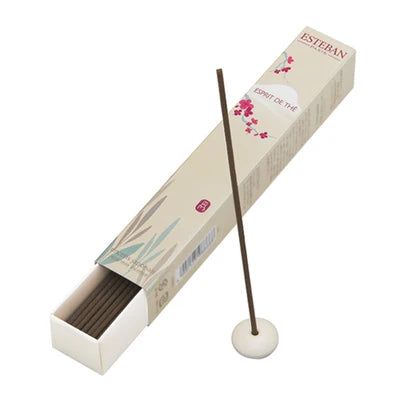 Esteban - Japanese Style Incense Box
