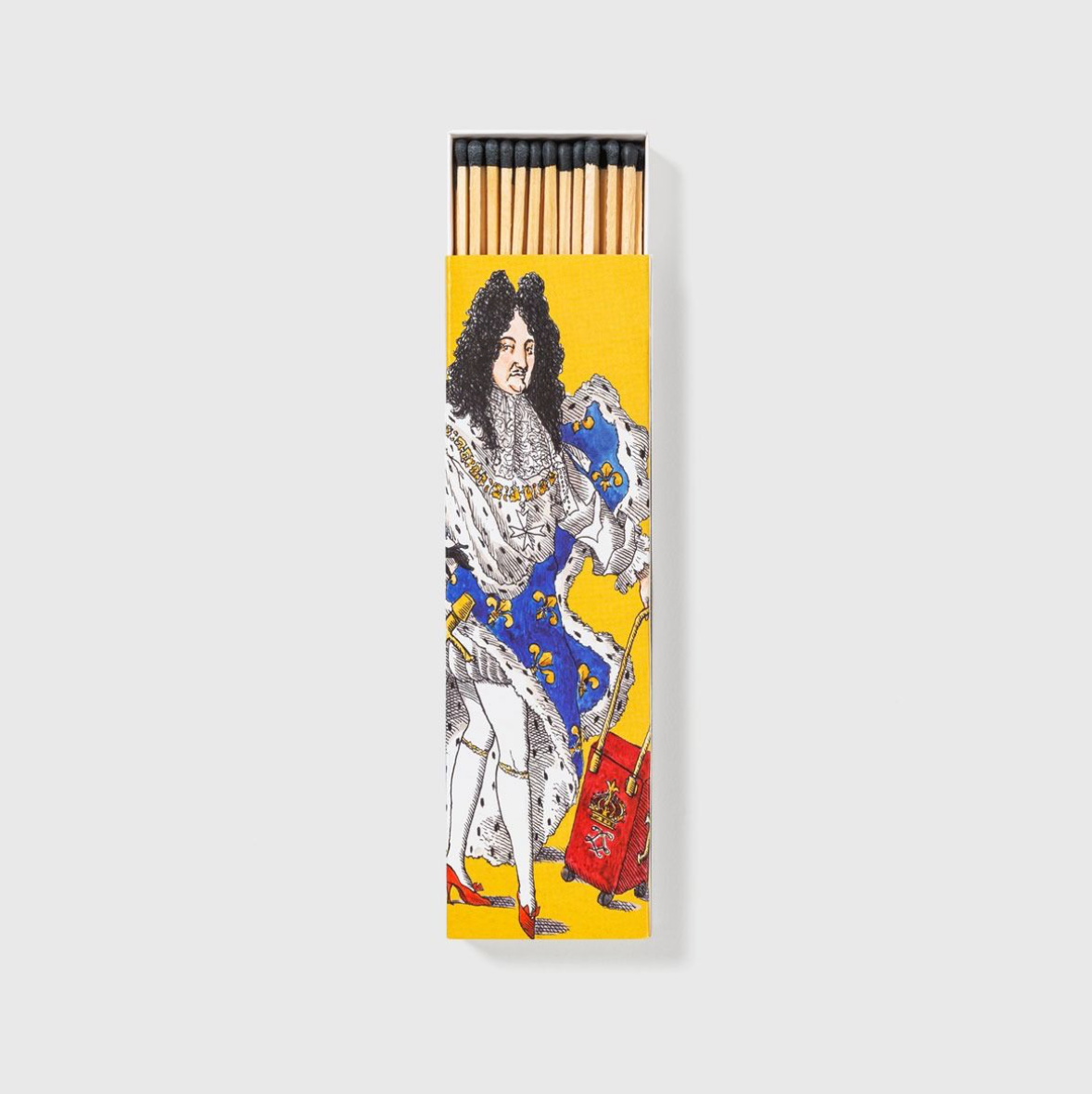 TRUDON SCENTED MATCHES