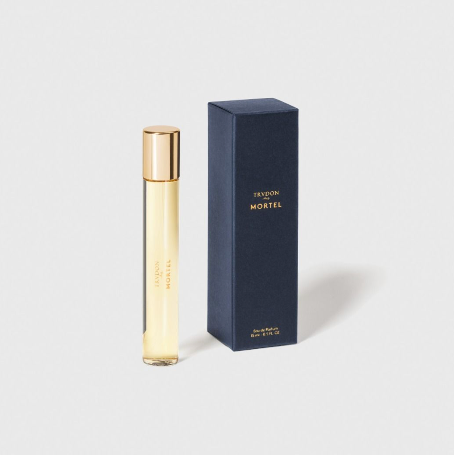 EAU DE PARFUM