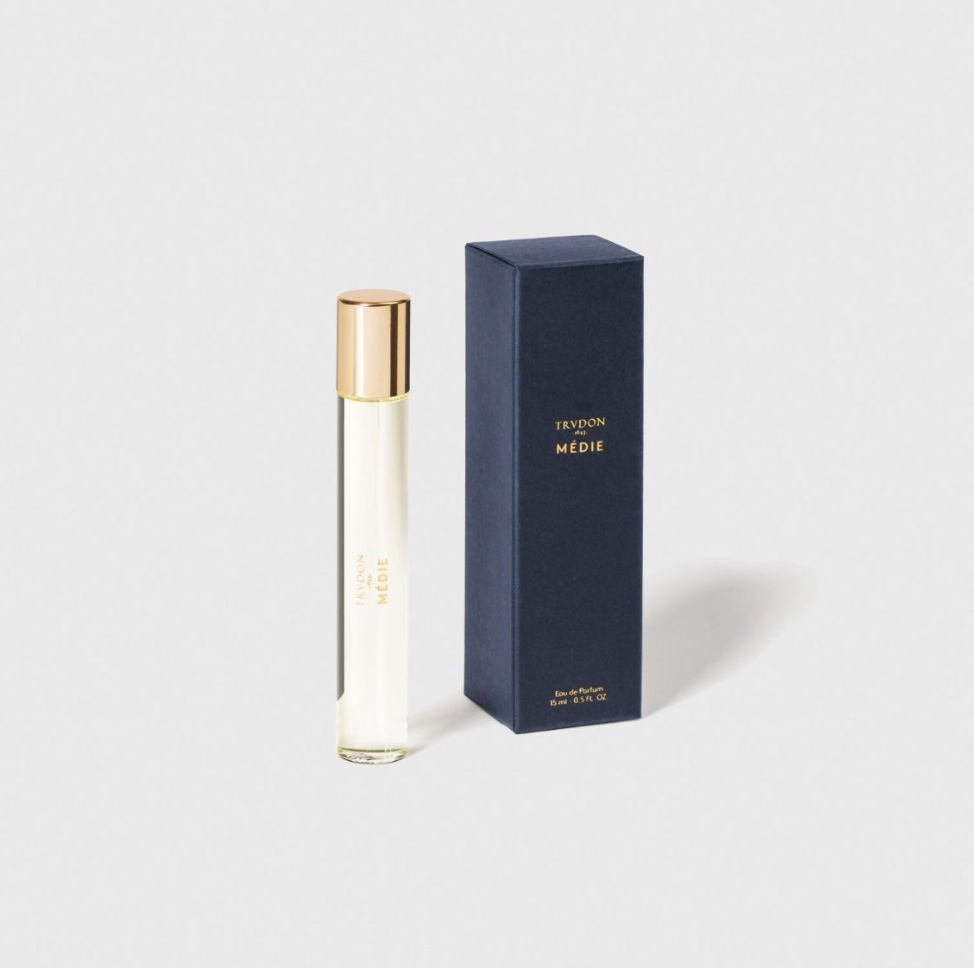 EAU DE PARFUM